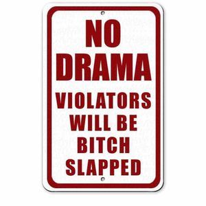 Meet your Posher, Gerald